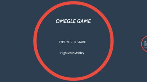 omegle game rules|omegle game download slides.